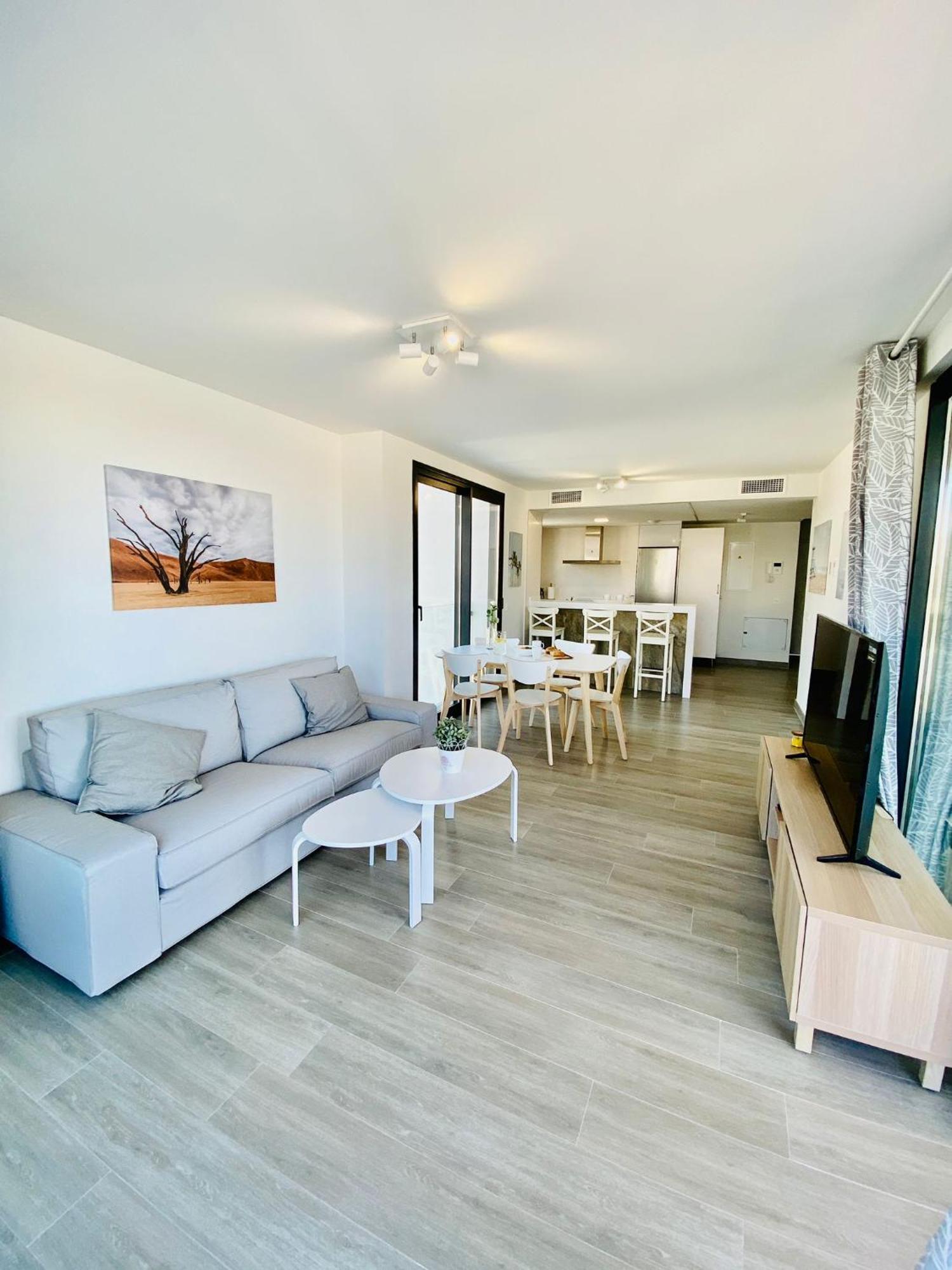 נרחה Royal Palm 22 Luxurious 3 Bedroom Penthouse מראה חיצוני תמונה