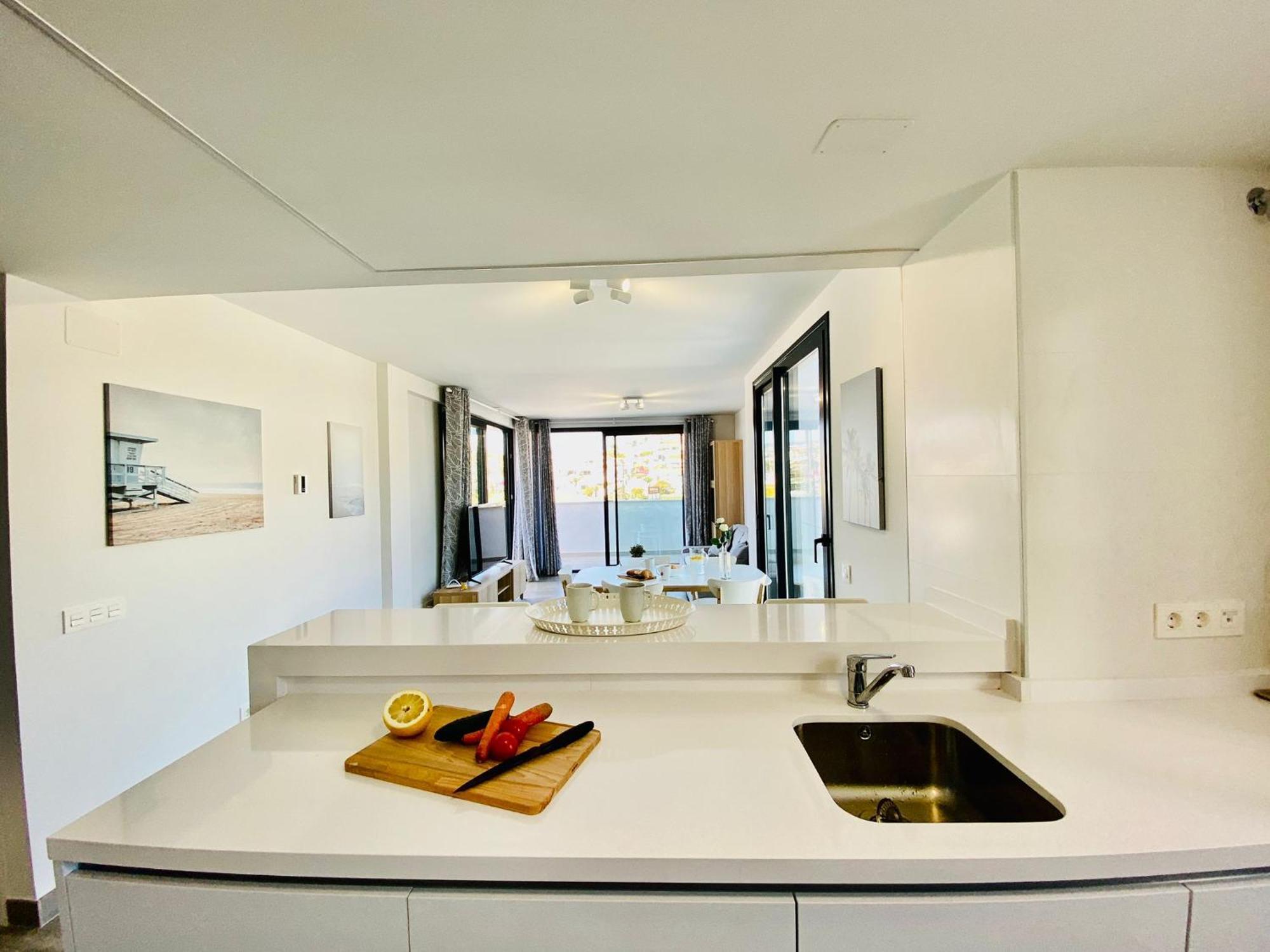 נרחה Royal Palm 22 Luxurious 3 Bedroom Penthouse מראה חיצוני תמונה